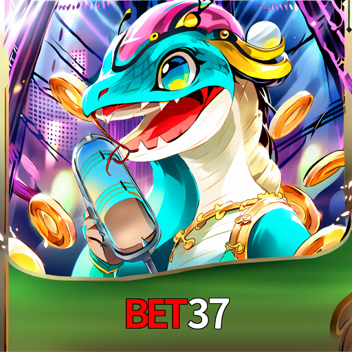 Imagem promocional da Bet37 mostrando a plataforma e suas vantagens